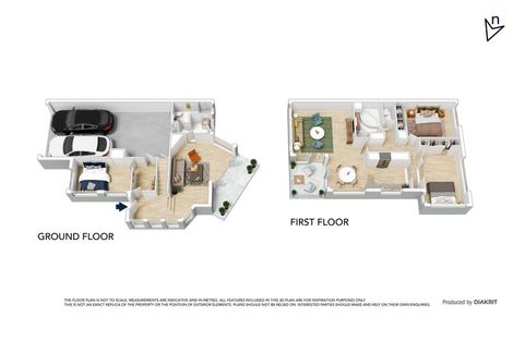 Photo of property in 2/115 Clovelly Road, Bucklands Beach, Auckland, 2012