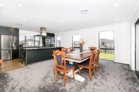 Photo of property in 3 Lulu Avenue, Chartwell, Hamilton, 3210