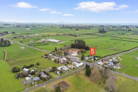 Photo of property in 813 Morrinsville-tahuna Road, Mangateparu, Morrinsville, 3373