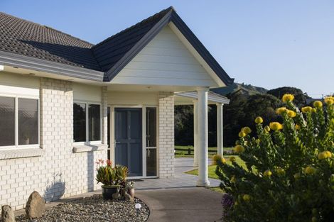 Photo of property in 858 Wainui Road, Wainui, Gisborne, 4010