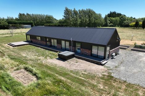 Photo of property in 163a Raddens Road, Ohoka, 7692