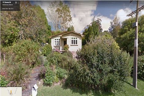 Photo of property in 131 Renown Road, Waikokowai, Huntly, 3771