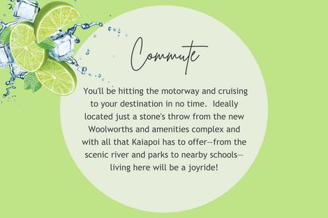 Photo of property in 3 Cridland Street West, Kaiapoi, 7630