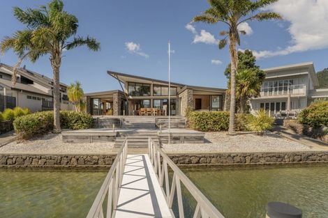 Photo of property in 115 Motu Hei, Pauanui, Hikuai, 3579