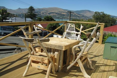 Photo of property in 41 Canterbury Street, Lyttelton, 8082