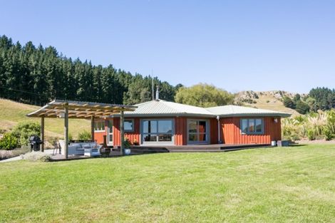 Photo of property in 780 Maraetotara Road, Maraetotara, Waimarama, 4294
