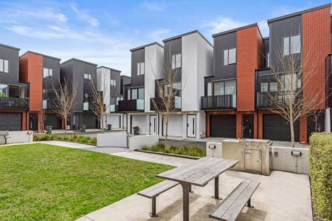 Photo of property in 216u7 Tristram Street, Hamilton Central, Hamilton, 3204