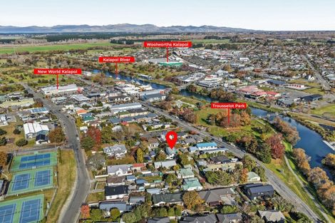 Photo of property in 24a Charles Street, Kaiapoi, 7630