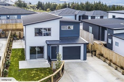 Photo of property in 90c/2 Endeavour Drive, Whitby, Porirua, 5024