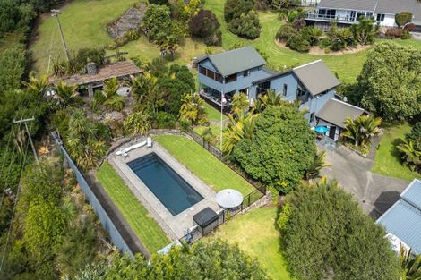 Photo of property in 5 Rewa Rewa Valley, Tairua, 3508