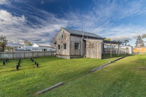 Photo of property in 23b Arawa Street, Ohakune, 4625