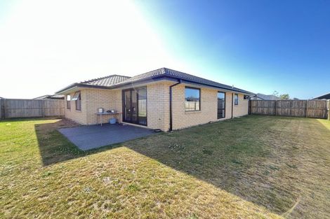Photo of property in 79 Ridgeway Avenue, Rolleston, 7615