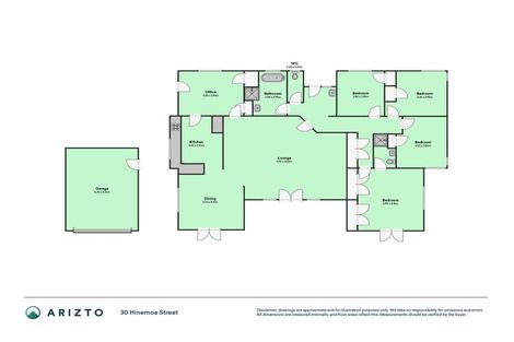 Photo of property in 30 Hinemoa Street, Whakatane, 3120