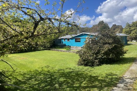 Photo of property in 9 Greymouth-kotuku Road, Arnold Valley, 7872