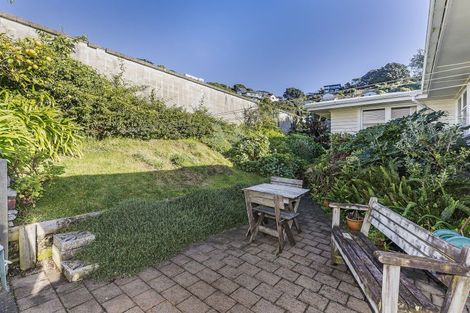 Photo of property in 10a Dundas Street, Seatoun, Wellington, 6022