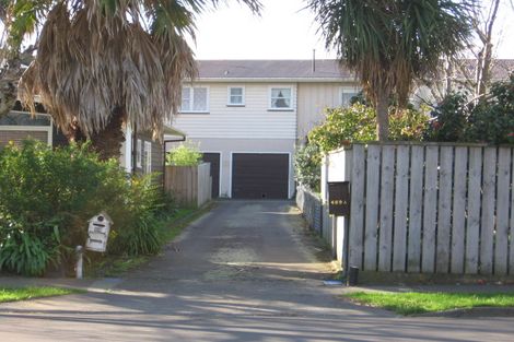 Photo of property in 489a Ruahine Street, Terrace End, Palmerston North, 4410