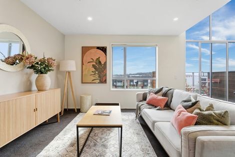 Photo of property in 305/160d Hobsonville Point Road, Hobsonville, Auckland, 0616