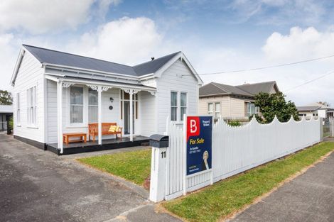Photo of property in 11 Montagu Street, Feilding, 4702