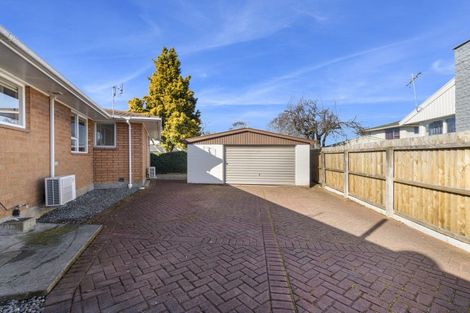 Photo of property in 42 Fovant Street, Russley, Christchurch, 8042