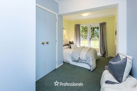 Photo of property in 32 Avian Crescent, Blue Mountains, Upper Hutt, 5371