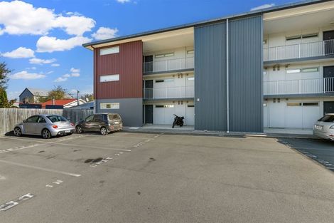 Photo of property in 8/126 Nursery Road, Linwood, Christchurch, 8011