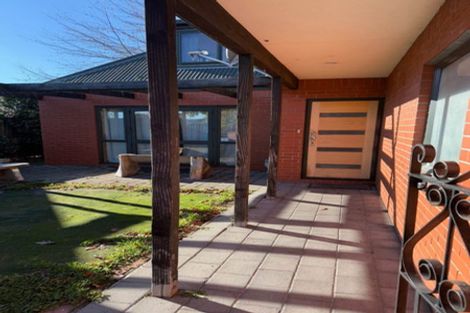 Photo of property in 82a Idris Road, Fendalton, Christchurch, 8052