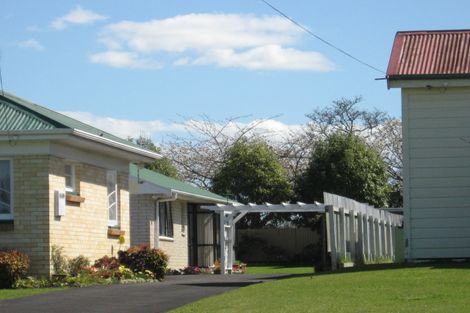 Photo of property in 105a Hakanoa Street, Huntly, 3700