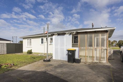 Photo of property in 7 Haybittle Street, Feilding, 4702