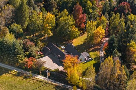 Photo of property in 64 Hunter Road, Speargrass Flat, Queenstown, 9371
