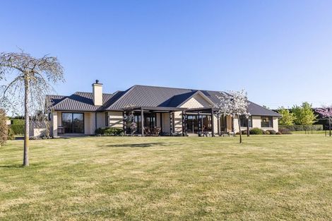 Photo of property in 52 Bayley Road, Fernside, Rangiora, 7471