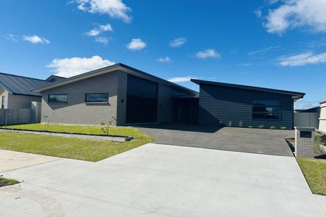 Photo of property in 38 Kourataki Road, Baverstock, Hamilton, 3200