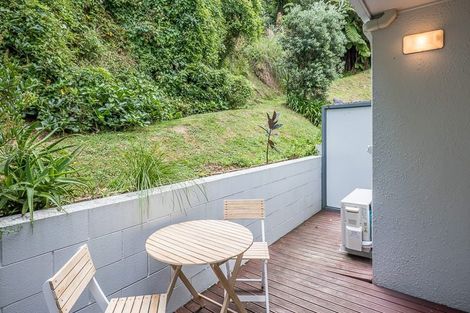 Photo of property in Fernhill Flats, 324u6 The Terrace, Te Aro, Wellington, 6011
