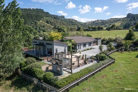 Photo of property in 881b Old Mountain Road, Waitetuna, Raglan, 3295