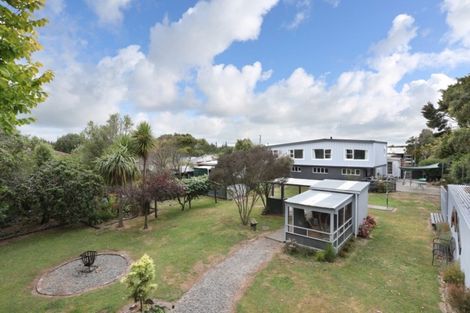 Photo of property in 4 Terrace Street, Marton, 4710