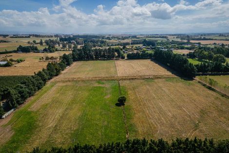 Photo of property in 32 Kerrytown Road, Levels, Timaru, 7975