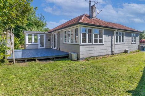 Photo of property in 19 Cussen Street, Chartwell, Hamilton, 3210