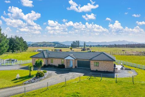 Photo of property in 135 Bentleys Road, Hawarden, 7385