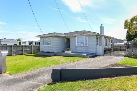 Photo of property in 153 Ngamotu Road, Spotswood, New Plymouth, 4310