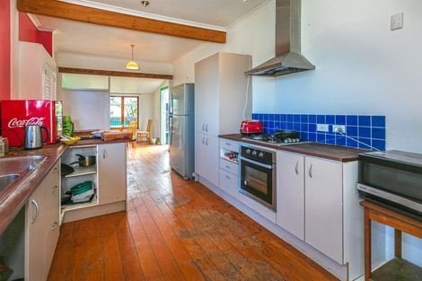 Photo of property in 1125 Rings Road, Coromandel, 3506