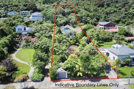 Photo of property in 17- 19 Kilgour Road, Greymouth, 7805