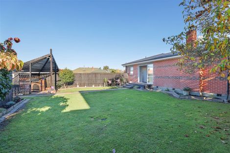Photo of property in 34 Harrison Street, Allenton, Ashburton, 7700