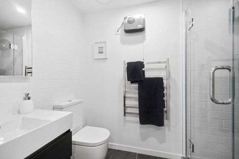 Photo of property in 404/212u Willis Street, Te Aro, Wellington, 6011