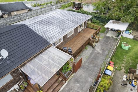 Photo of property in 3/34 Latham Avenue, Pakuranga, Auckland, 2010