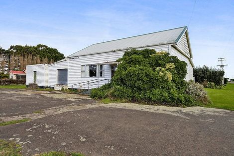 Photo of property in 414 Ball Road, Alton, Patea, 4598
