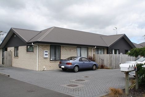 Photo of property in 3b Cameron Road, Hamilton East, Hamilton, 3216