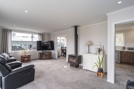 Photo of property in 8 Davie Street, Temuka, 7920