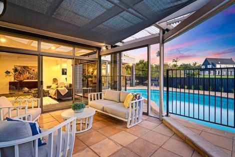 Photo of property in 1/16 Oleander, Farm Cove, Auckland, 2012