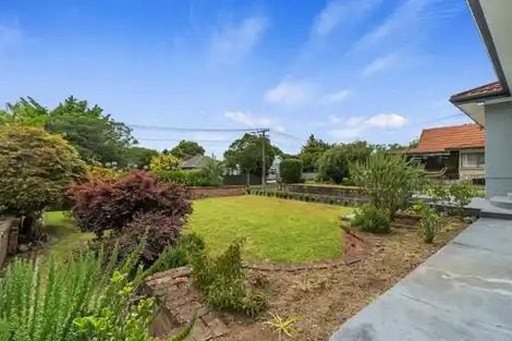 Photo of property in 215 River Road, Claudelands, Hamilton, 3214