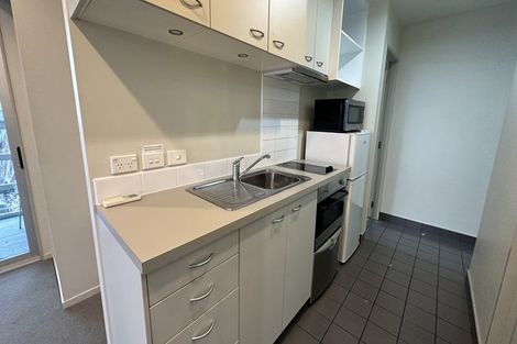 Photo of property in 1507/17 Osterley Way, Manukau, Auckland, 2104