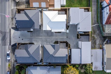 Photo of property in 82a Gibbons Street, Ebdentown, Upper Hutt, 5018